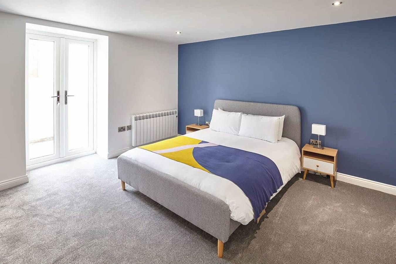 Appartamento vacanze a Whitby a partire da 165€ a notte
