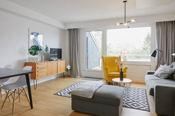 Ferienhaus für 4 Personen in Winterberg, Hochsauerlandkreis, Bild 4