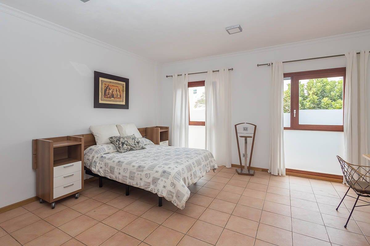 Ferienhaus für 9 Personen in Telde, Gran Canaria Osten