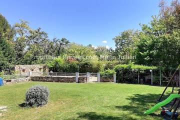 Gîte pour 6 personnes, avec terrasse et jardin à Serviers-et-Labaume
