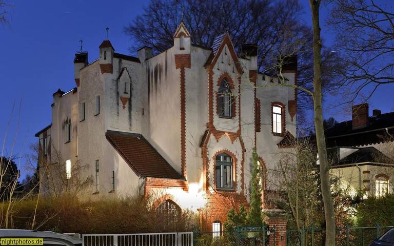 Ferienwohnung für 2 Personen in Lichterfelde Berlin - 4