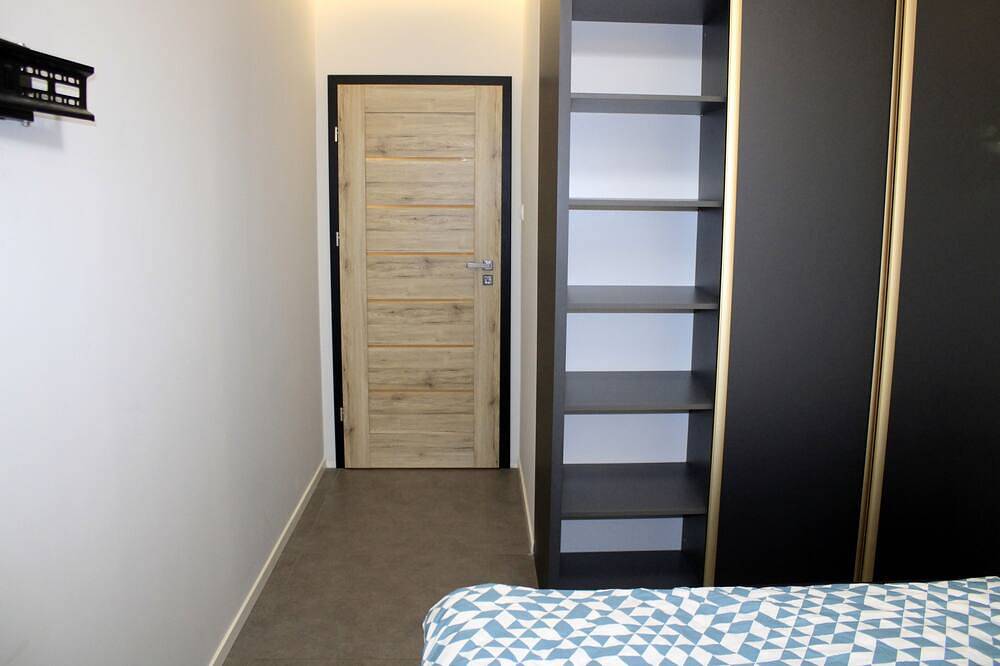 Ganze Wohnung, Cozy 2-bedroom apartment in pleasant Ełk with Wifi in Elk, Masuren