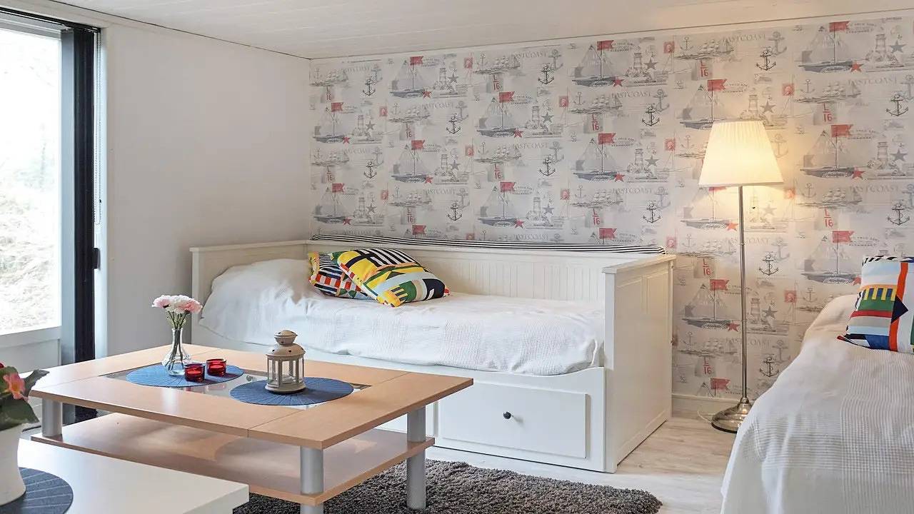 Ferienhaus für 4 Personen (45 m²) in Lysekil in Norra Västkusten