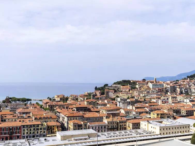 Apartamento entero, 2 Habitaciones 5 Personas in Ventimiglia (Ciudad), Ventimiglia