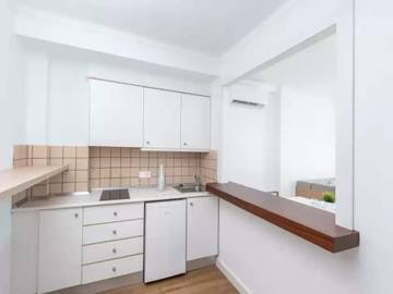 Apartment in Canyamel, Capdepera für 5 