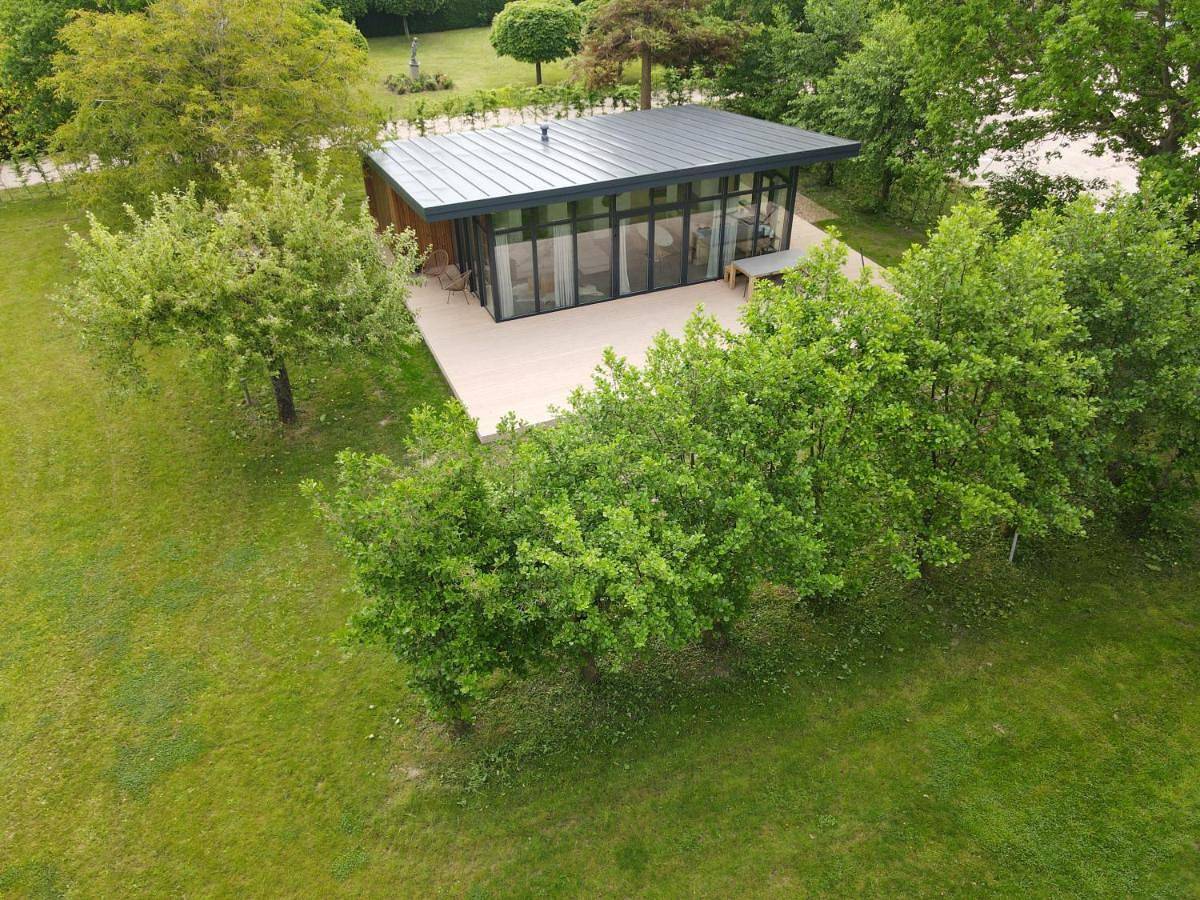 Groot Middenhof in Kamperland, Zeeuwse Kust