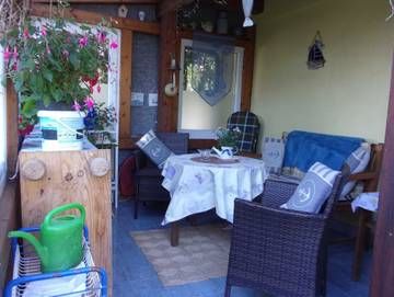 Ferienhaus für 2 Personen in Kirchdorf (Poel), Nordwestmecklenburg (Wismar und Umgebung), Bild 4