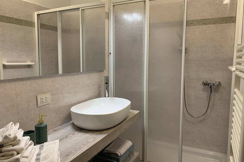 Ganze Wohnung, Il Vicoletto Ferienhaus in den Moränenhügeln, wenige Kilometer vom Gardasee entfernt in Volta Mantovana, Mantua Provinz
