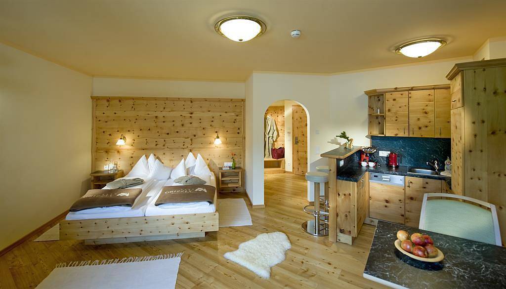 Suite Katschberg in Sankt Margarethen im Lungau, Lungau