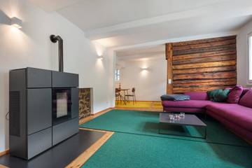 Ferienhaus für 6 Personen in Wildemann, Oberharz, Bild 4