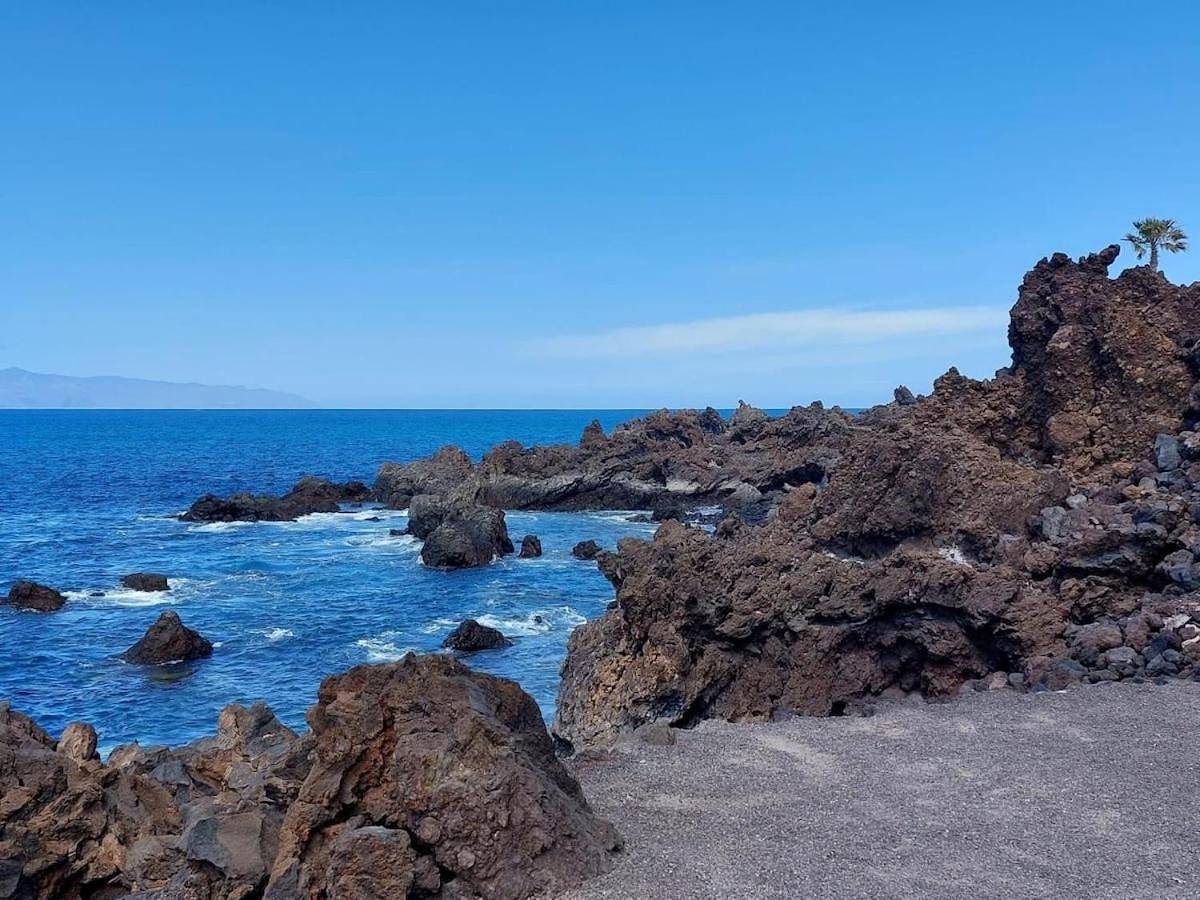 Appartement entier, Atico Vega Penthouse in Adeje, Tenerife du Sud