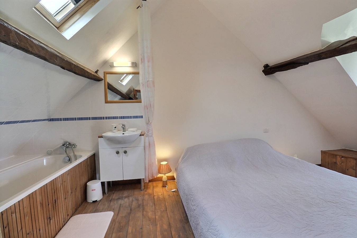 La petite maison bleue, foto 7