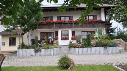 Ferienwohnung für 4 Personen in Seeg, Allgäuer Alpen, Bild 3
