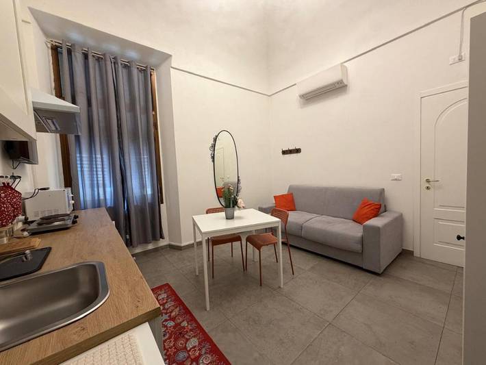 Maison d’hôte pour 2 personnes, avec vue à Albenga - 4