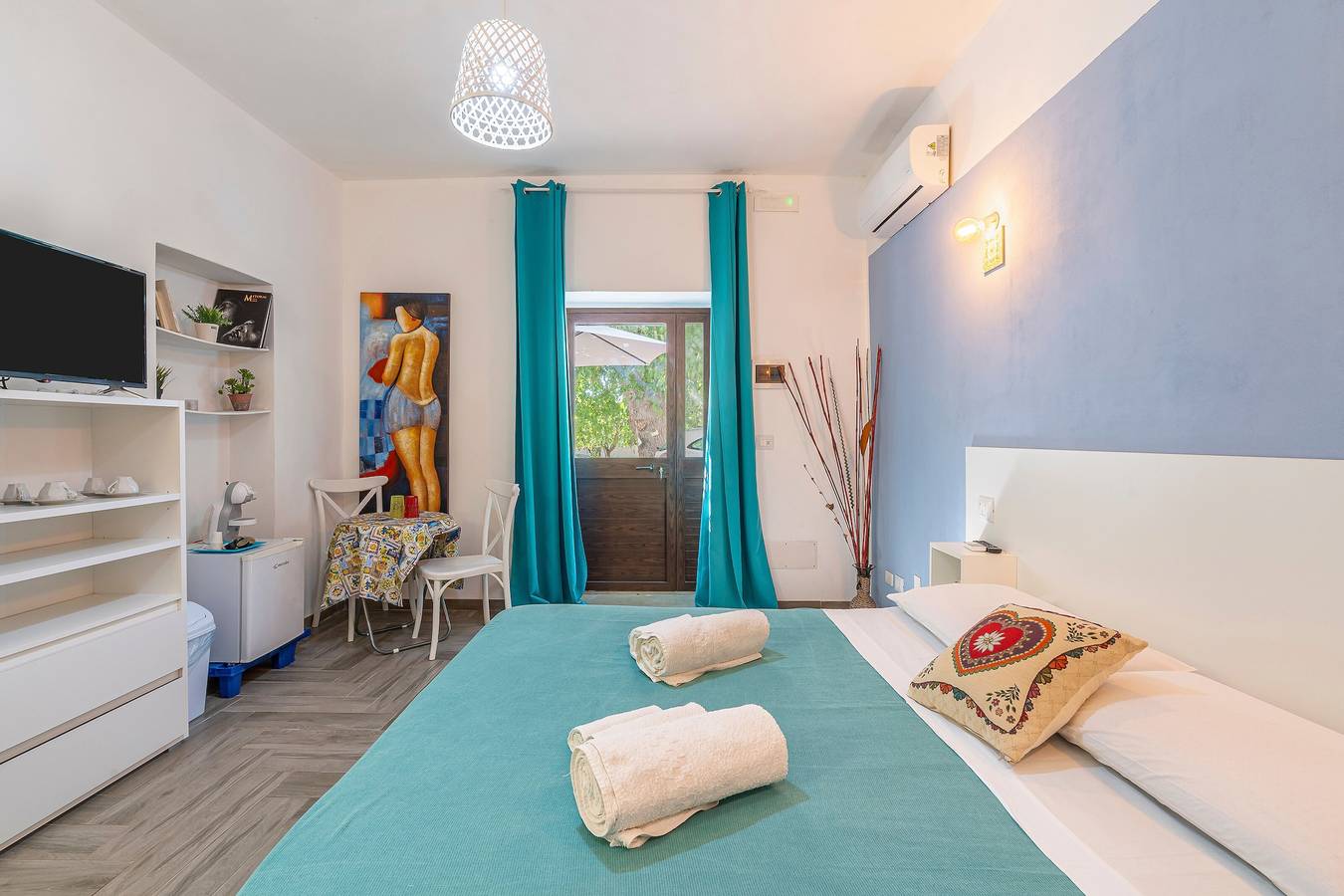 Hel lejlighed, Apartment 'Casacecilia Relax Paola' with Private Terrace, Wi-Fi and Air Conditioning in Siracusa, Syracuse Provinsen