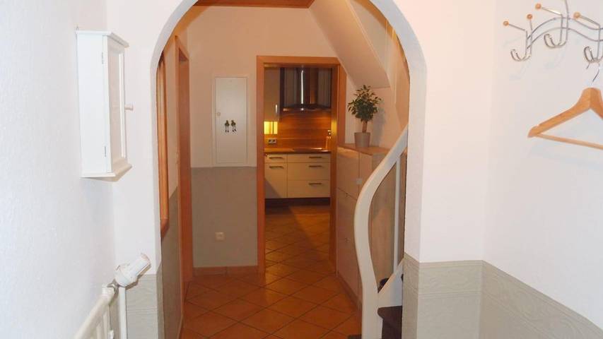 Ferienhaus für 6 Personen, mit Terrasse in Schneverdingen - 4