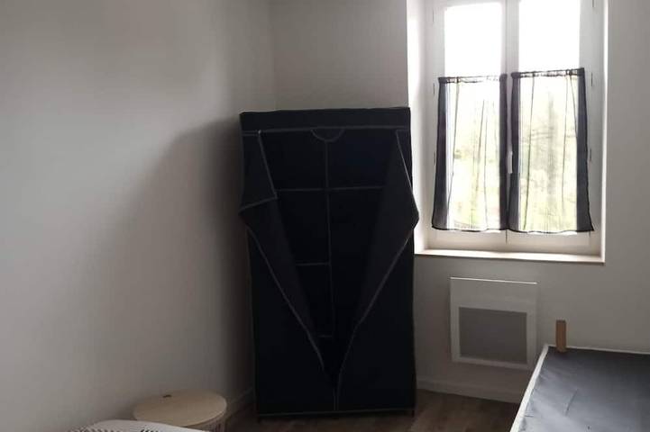 Location de vacances pour 6 personnes, avec jardin dans Chailly-en-Gâtinais - 4