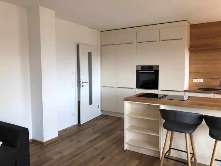 Ganze Ferienwohnung, Obst- und Ferienhof Fahr - Ferienwohnung Kirschbaum mit 60qm, max. 4 Personen in Friedrichshafen, Region Bodensee-Oberschwaben