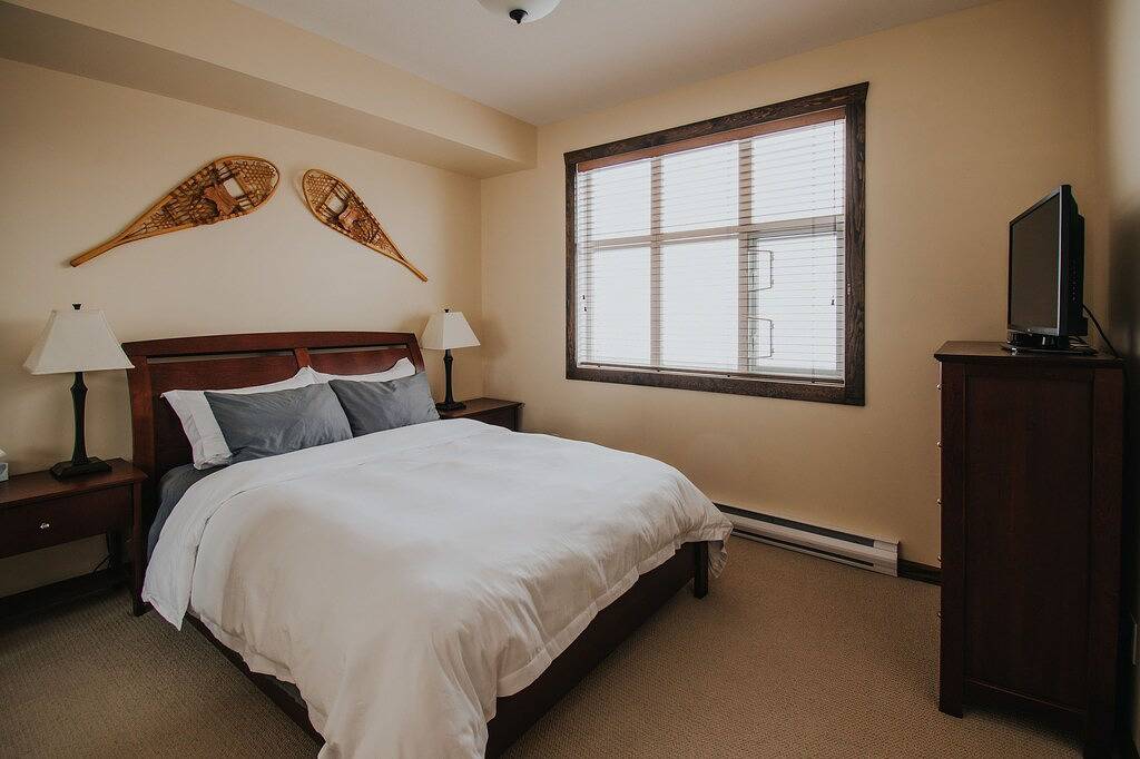 Ganze Wohnung, Luxus-Ski-In / Ski-Out-Wohnung mit eigenem Whirlpool und Dampfdusche in Big White