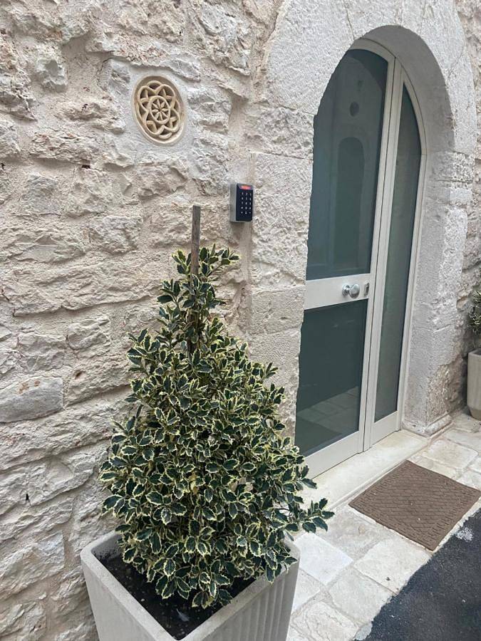 Double Room with Private Bathroom in Santeramo in Colle, Parc national d'Alta Murgia