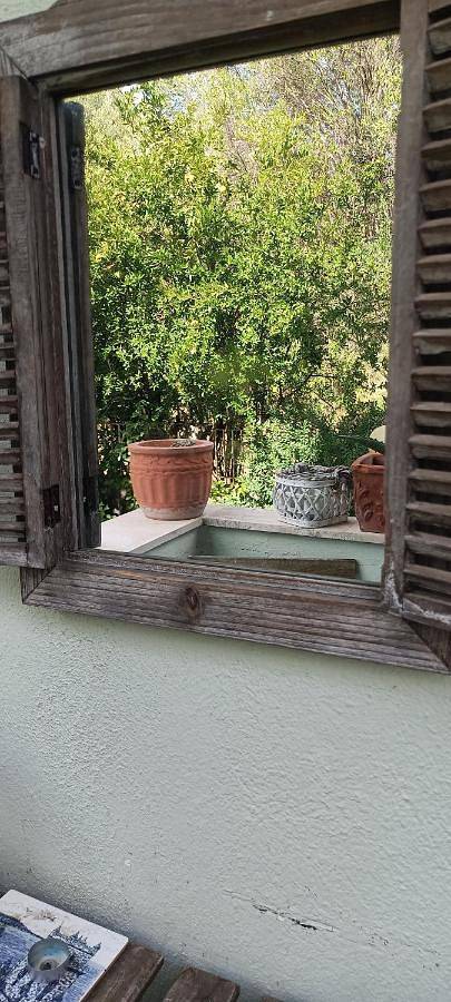 Gîte pour 5 personnes, avec jardin ainsi que balcon et vue, animaux acceptés à Policastro Bussentino - 4