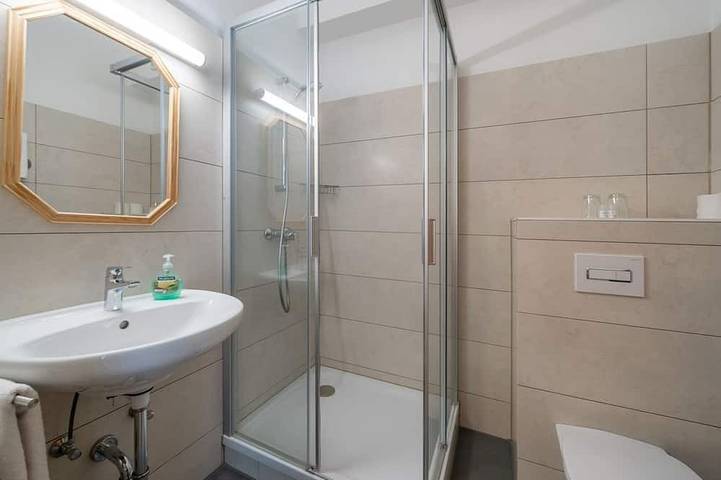 B&B für 2 Personen, mit Garten in Ramsau am Dachstein - 2