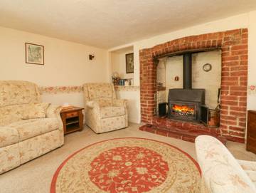 Cottage for 5 People in Devon, South West England, Photo 3