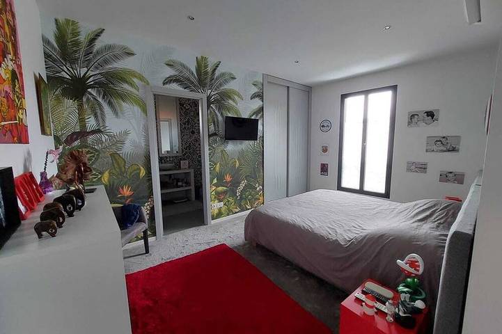 Villa pour 10 personnes dans Pereire - 4