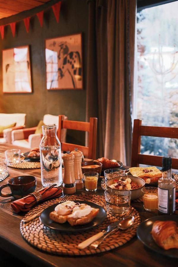 The Fat Fox Lodge, Morzine in Montriond, Les Portes du Soleil