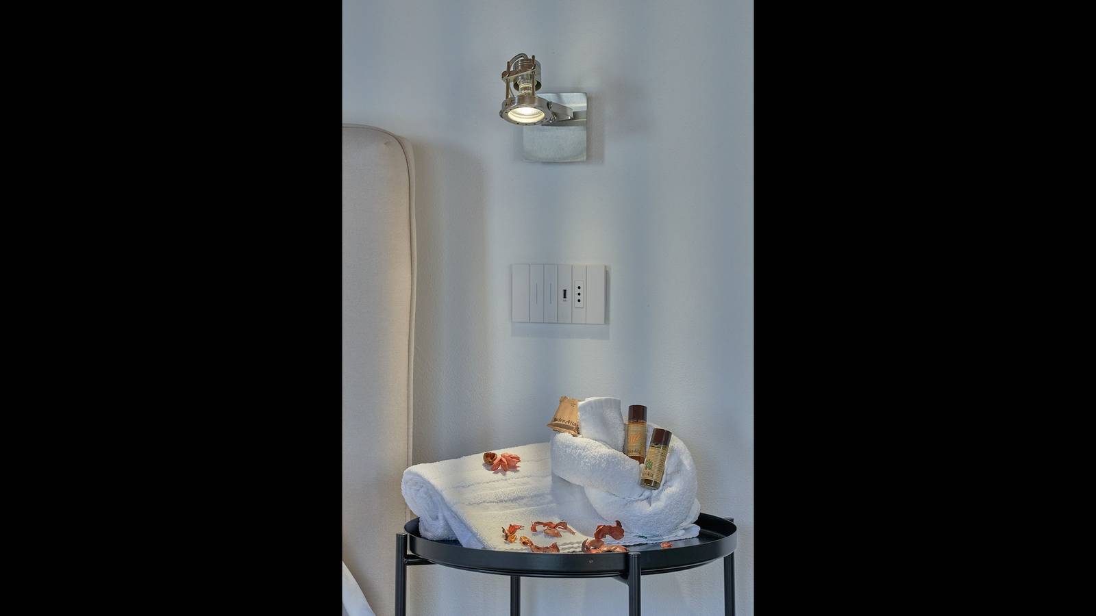 Ganze Wohnung, Appartamento Comballo Residence La Darsena in Lezzeno, Comer See