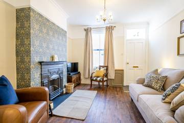 Cottage for 4 People in York, Yorkshire, Photo 1