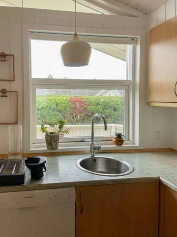 Ferieudlejning til 6 Personer i Lyngså, Nordøstjylland, Billede 4