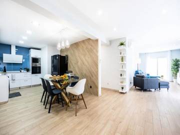 Casa De Férias para 8 Pessoas em Altura, Distrito de Faro, Foto 3