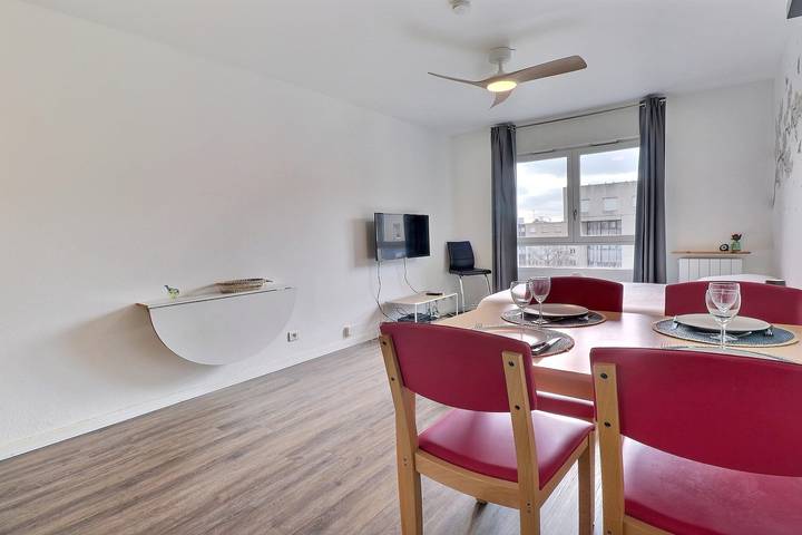 Ferienwohnung für 2 Personen in Lyon - 3