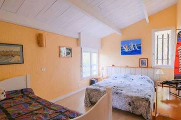 Villa pour 10 Personnes dans Biscarrosse Plage, Biscarrosse, Photo 2