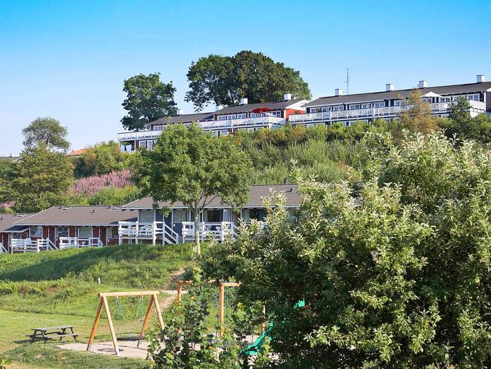 Ferienhaus für 5 Personen, mit Terrasse und Garten in Løjt - 4