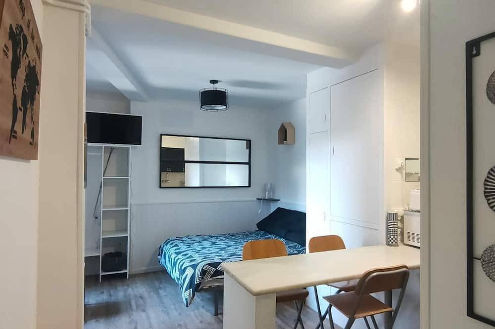 Appartement entier, 5/18 Consuegra 1 -estudi 2 pers. 150 m piste-Pas de la Casa in Pas de la Case, Grandvalira