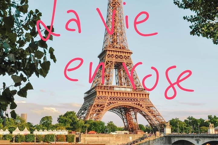 Location de vacances pour 4 personnes à Saint-Ouen