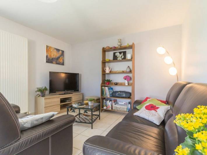 Gîte pour 6 personnes, avec jardin et terrasse en Loire-Atlantique - 3