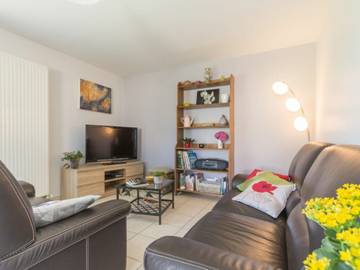 Gîte pour 6 Personnes dans Saint-Julien-de-Concelles, Vallée de la Loire, Photo 2