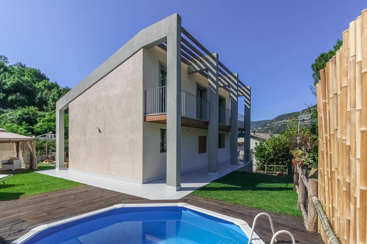 Luxury Summer House in La Spezia (Ville), La Spezia