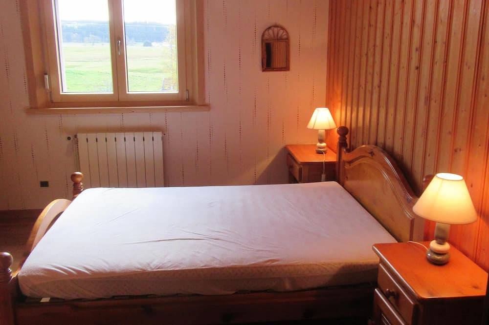 Appartement entier, Les 3 sapins - appartement 3 étoiles in Le Russey, Jura Francais