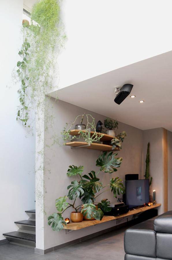 Maison d’hôte pour 10 personnes, avec vue et jardin à Ypres - 4