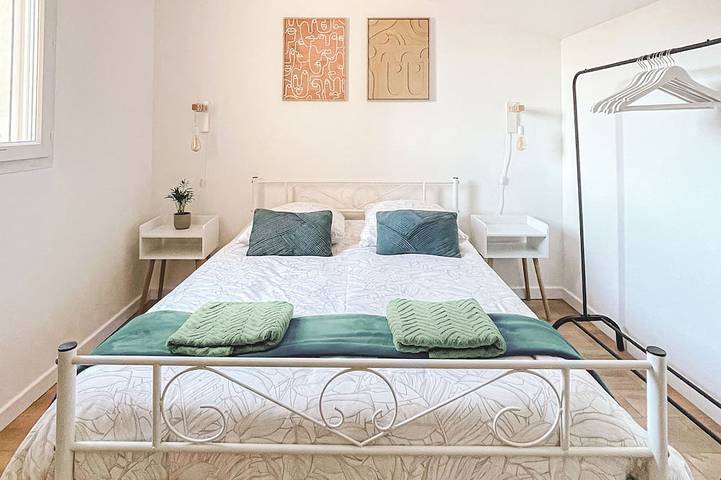 Ferienwohnung für 2 Personen - 1
