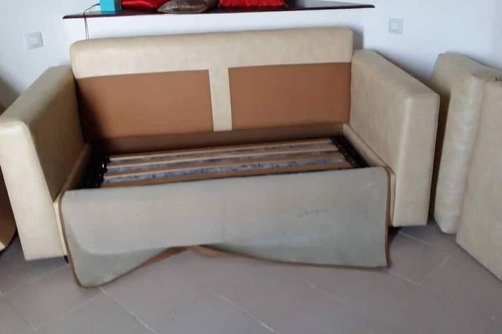 Ferienwohnung für 2 Personen, mit Terrasse und Pool in Callao Salvaje - 4