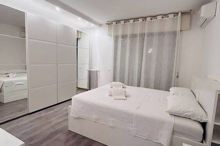 Appartamento intero, Porto 3 camere Flexrent - Immobiliare Abissinia in Fogliano Marina, Riccione