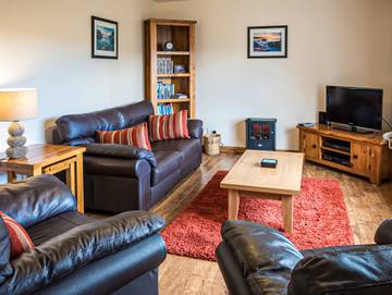 Cottage für 4 Personen in Glendale, Skye, Bild 1