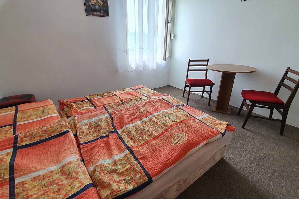 Ganze Wohnung, Ferienwohnung mit Wlan und Parkplatz in Balatonboglar, Plattensee Südufer