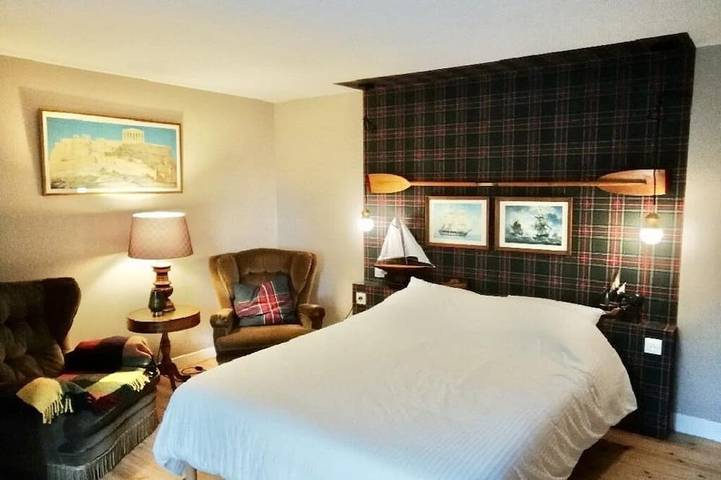 Location de vacances pour 8 personnes à Rosporden - 2