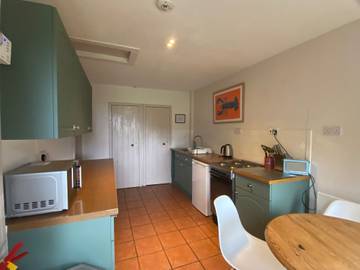 Holiday Rental for 4 People in Crail, Fife region, Photo 1